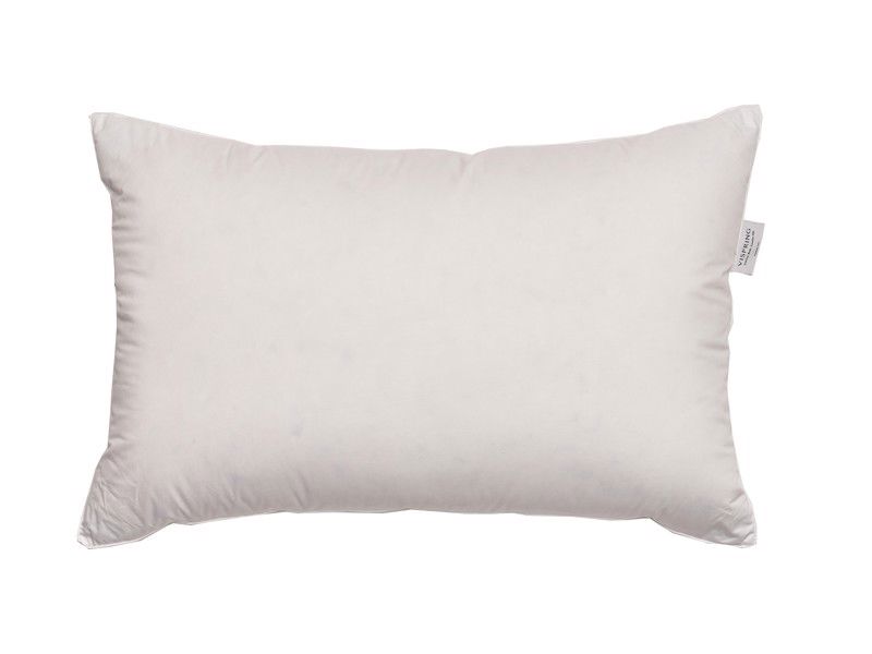 Vispring Hungarian Goose Feather & Down Pillow